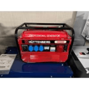 Veiling van diverse 3 in 1 multi machines & generatoren (Gratis verzending binnen NL)