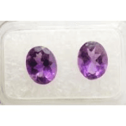 Veiling van diverse edelstenen/gemstones (Verzendveiling)