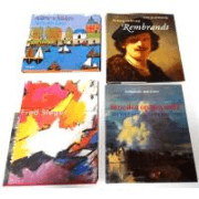Veiling van diverse goederen te Emmeloord o.a. Schilderijen, Kunst & Curiosa