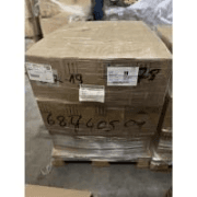Veiling van diverse pallets Magazijnrestanten met o.a. Speelgoed & Horloges (Verzendveiling)