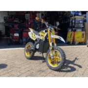 Veiling van diverse pitbikes, quads & elektrische fietsen (Gratis verzending binnen NL)