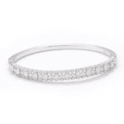 Veiling van diverse (witgouden) ringen, oorbellen & armbanden (Gratis verzending in Nederland en België)