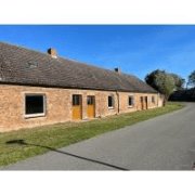Veiling van een gebouw met 4 huisnummers te Teusin (Duitsland)
