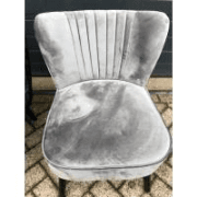 Veiling van huishoudelijke apparaten, eetkamerstoelen & fauteuils (Gratis verzending binnen NL)