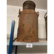 Online auction 1-Euroveiling van diverse goederen te Vriezenveen o.a. Gereedschap & Sanitair