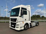 Online veiling 13x MANTGX 18.360 Euro6 Truck uit bedrijfsreorganisatie