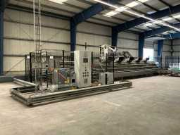 Online auction 2018 Rohaco Engineering sorteerlijn