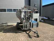 Online veiling Addsolar B.V. uit faillissement