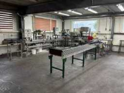 Online auction Afvul- en verpakkingsmachines, onderdelen en toebehoren van C10