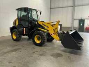 Online-Versteigerung Agrarisch en grondverzetmaterieel, werktuigen en toebehoren