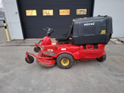 Vente aux enchères en ligne Agrarisch, tuin en park materieel