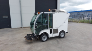 Online-Versteigerung Agrarisch, tuin- en parkmaterieel