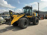 Online auction Agrarische- en grondverzetmachines, werktuigen en gereedschappen wegens reorganisatie Sloop- en aannemersbedrijf