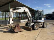 Online veiling Agrarische machines, aanhangwagens, lasapparatuur en draglineschotten