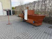 Online auction Agrarische machines, traktoren, heftrucks  en onderdelen