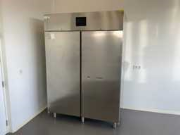 Vente aux enchères en ligne Agrarische Techniek, Voorraad installatie en elektrotechniek, Werkplaats inventaris