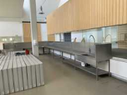 Online auction Agrarische Techniek, Voorraad installatie en elektrotechniek, Werkplaats inventaris