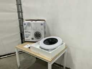 Online auction Airco’s, terras verwarmingen, radiatoren en diversen