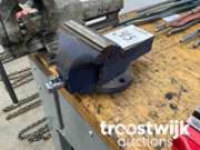Vente aux enchères en ligne Algehele bedrijfsbeëindiging landbouw mechanisatiebedrijf B. Naaktgeboren BV