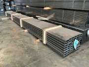 Online veiling Aluminiumvoorraad, staalvoorraad en pompen