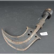 Online auction Antiek, curiosa, e.d. uit nalatenschappen e.d. Gratis verzending in Nederland vanaf € 19,95. OOZZOO Lunteren.