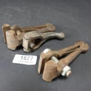 Online auction Antiek, curiosa, e.d. uit nalatenschappen e.d. Gratis verzending in Nederland vanaf € 19,95. OOZZOO Lunteren.