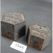 Online-Versteigerung Antiek, curiosa, e.d. uit nalatenschappen e.d. Gratis verzending in Nederland vanaf € 19,95. OOZZOO Wageningen.