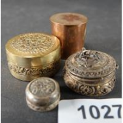 Online veiling Antiek, curiosa, e.d. uit nalatenschappen e.d. Gratis verzending in Nederland vanaf € 19,95. OOZZOO Wageningen.