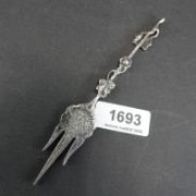 Online auction Antiek, curiosa, e.d. uit nalatenschappen e.d. Gratis verzending in Nederland vanaf € 19,95. OOZZOO Wageningen.