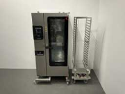 Online auction Apparatuur en benodigdheden voor horeca, bakkerij en evenementen