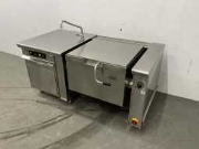 Online auction Apparatuur, meubilair \u0026 benodigdheden voor Horeca \u0026 evenementen