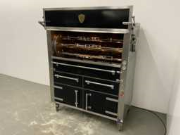 Vente aux enchères en ligne Apparatuur \u0026 benodigdheden voor Horeca, evenementen \u0026 productiekeukens