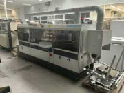 Online-Versteigerung Assembly Machines