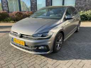 Online veiling Auto's en bedrijfswagens
