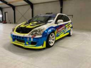 Online auction Auto’s, motorfietsen, motorkleding, fietsen en kantoorinventaris
