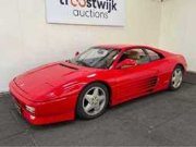 Online veiling Auto’s, oldtimers, klassiekers, motorfietsen, bedrijfswagens en jet-ski's