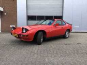 Online auction Auto's, trekkers en brommers