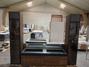 Online auction Badmeubelen en sanitair veiling 