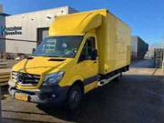 Online auction Bakkerij Boenders De Echte Bakker Eibergen uit faillissement