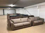 Online veiling Banken, eetkamertafels, stoelen en woonaccessoires