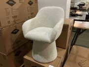 Online-Versteigerung Bankstellen, tafels, stoelen en bedden