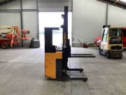 Online auction BE-opleggers, BE-trekkers, heftrucks, meubilair en kantoorinventaris