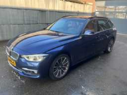 Online-Versteigerung Bedrijfs-en personenauto’s