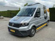Online auction Bedrijfsauto heftrucks, koeltransport, bakken en horecamateriaal