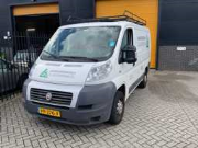 Online auction Bedrijfsbeeindiging Aannemersbedrijf J.C. van Osnabrugge
