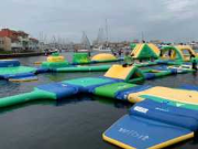Online auction Bedrijfsbeëindiging Aquapark Splash