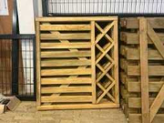 Online-Versteigerung Bedrijfsbeëindiging Bakker dé Houthandel Hoogkarspel