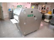Online auction Bedrijfsbeëindiging Bakkerij Goossens te Vught