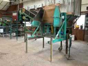 Online-Versteigerung Bedrijfsbeëindiging bloembollenbedrijf  Fa. Th.J. Rutgrink en Zn. Inventaris, machines en materieel.