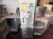Online auction Bedrijfsbeëindiging Brasserie Danthé Breda B.V.